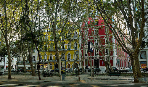 Fashion Lisboa