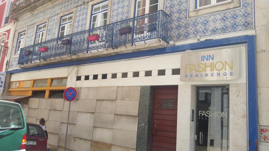 Fashion Guest house Lisbon