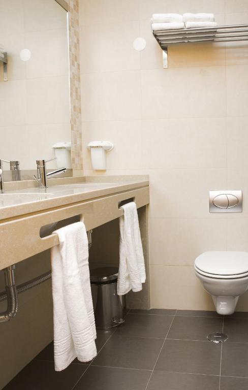 Fashion Guest house 3*