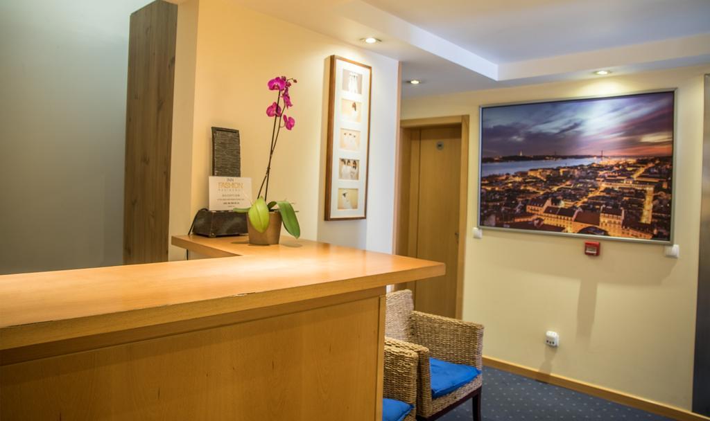 Fashion Guest house 3*