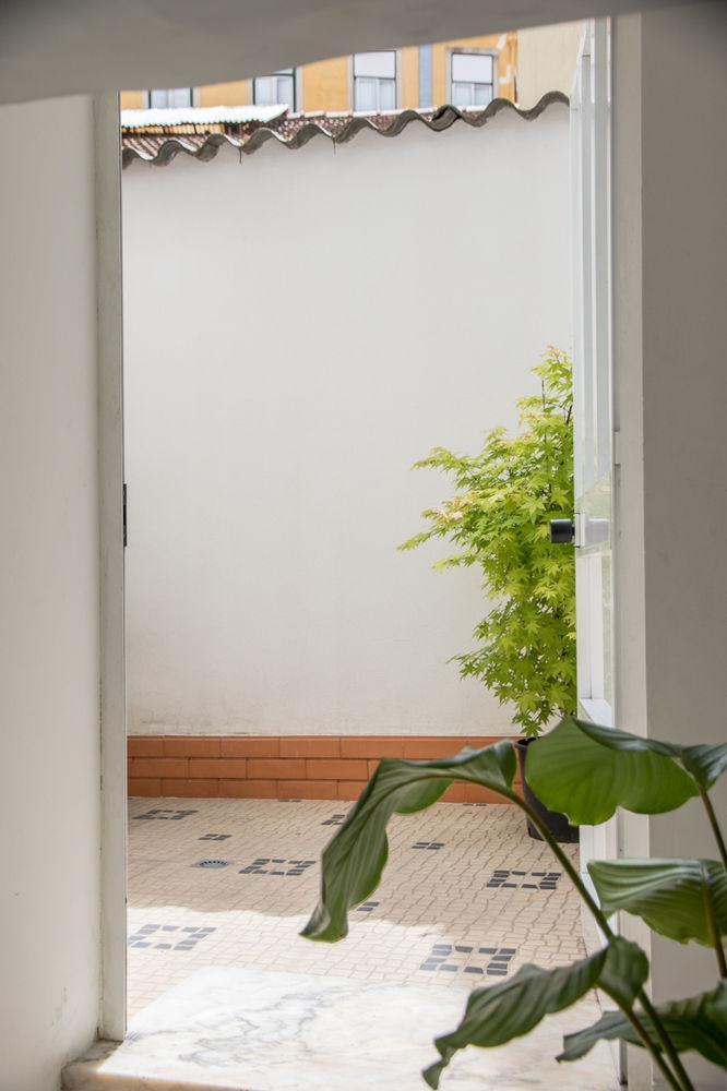 Fashion Guest house Lisbon