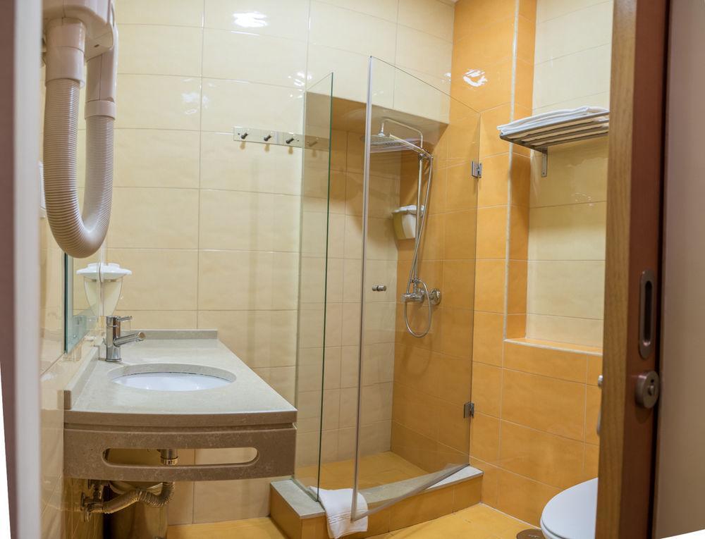 Fashion Guest house 3*