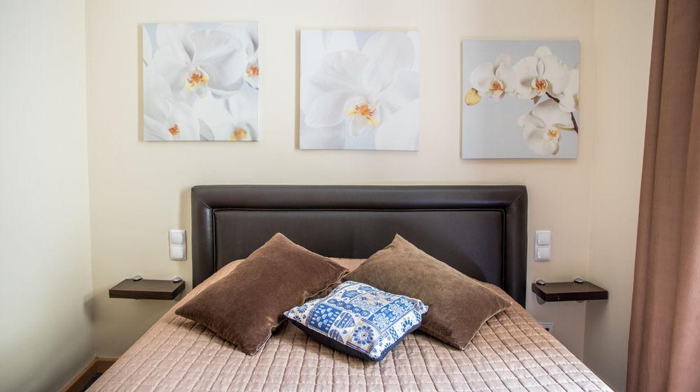 Fashion Guest house