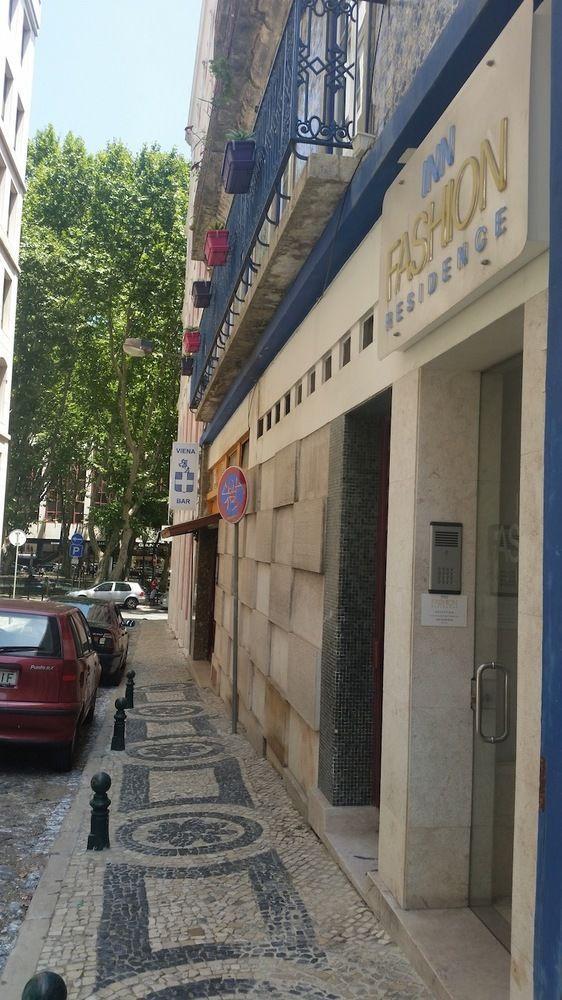 Fashion Guest house