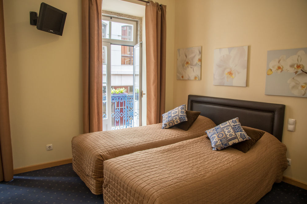 Guest house Fashion Lisbon
